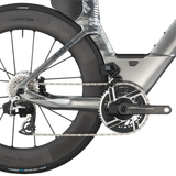 Scott Plasma RC Ultimate Triathlon Road Bike 2026