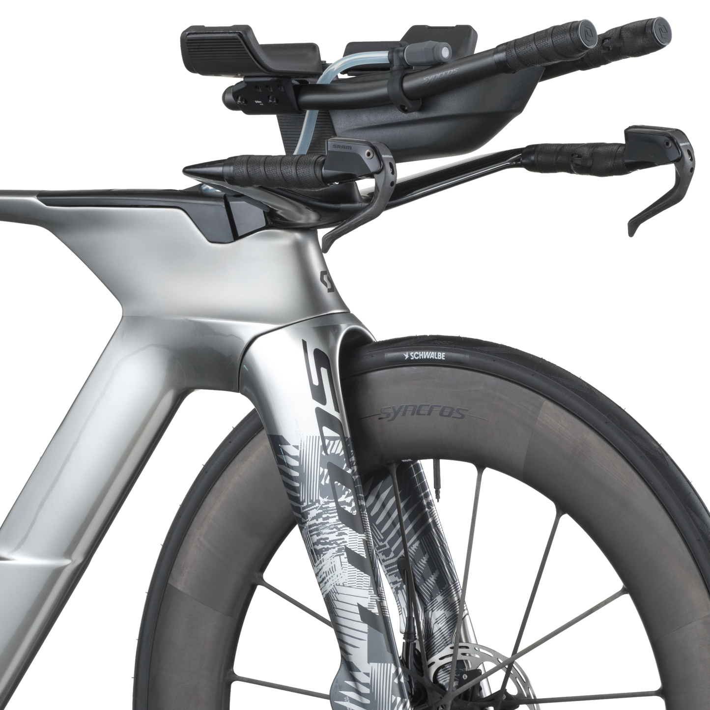 Scott Plasma RC Ultimate  Road Bike 2027