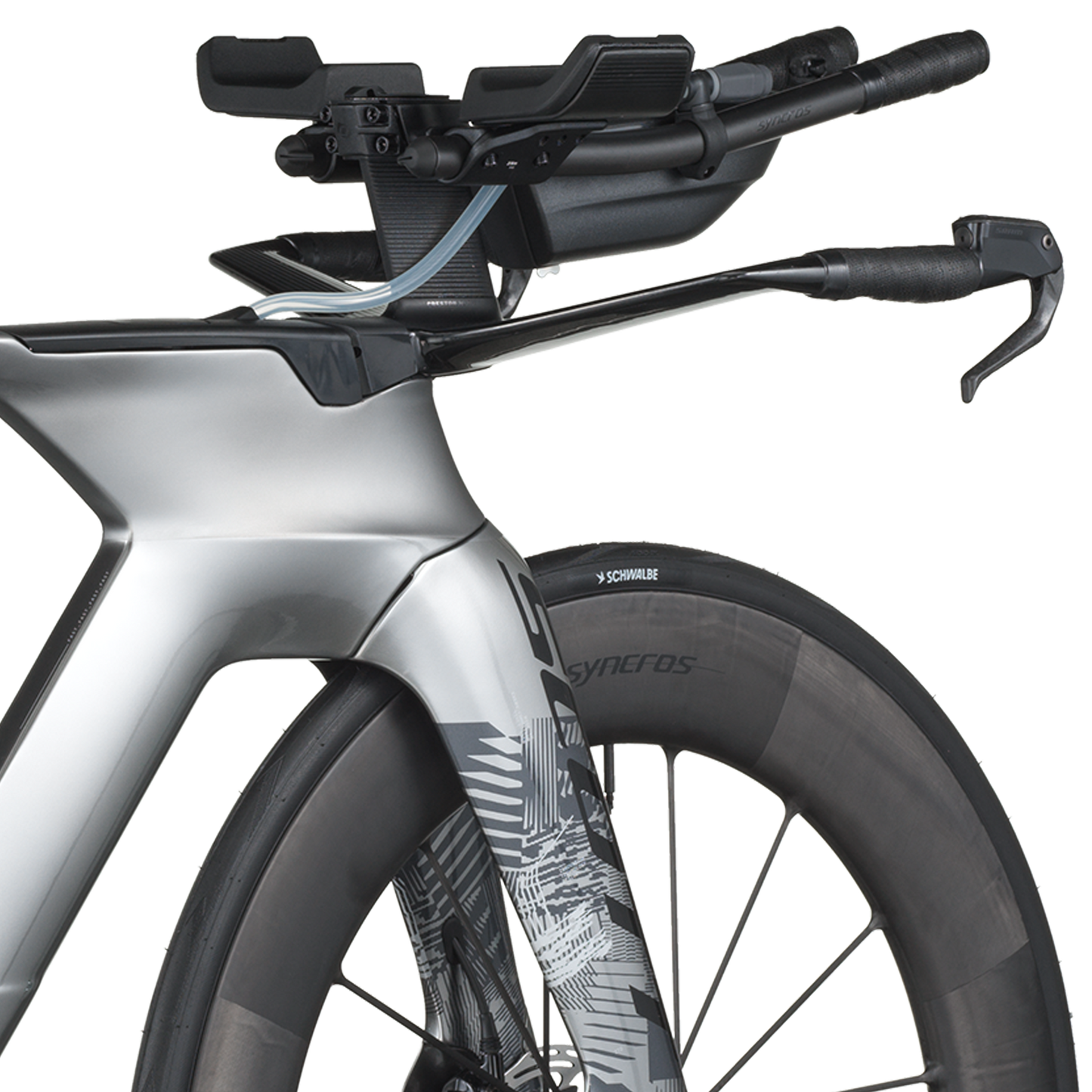Scott Plasma RC Ultimate  Road Bike 2027