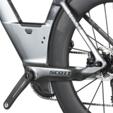 Scott Plasma RC Ultimate Triathlon Road Bike 2026