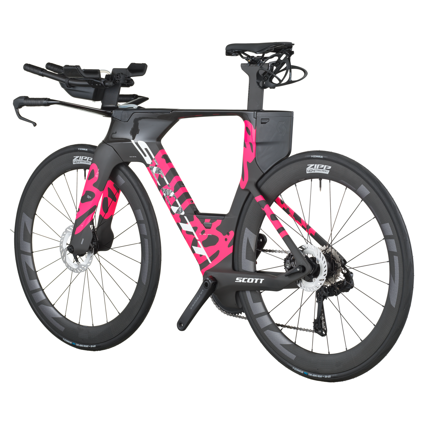Scott Plasma Rc Pro Triathlon Road Bike 2026