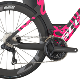 Scott PLASMA RC PRO Triathlon Road Bike 2026