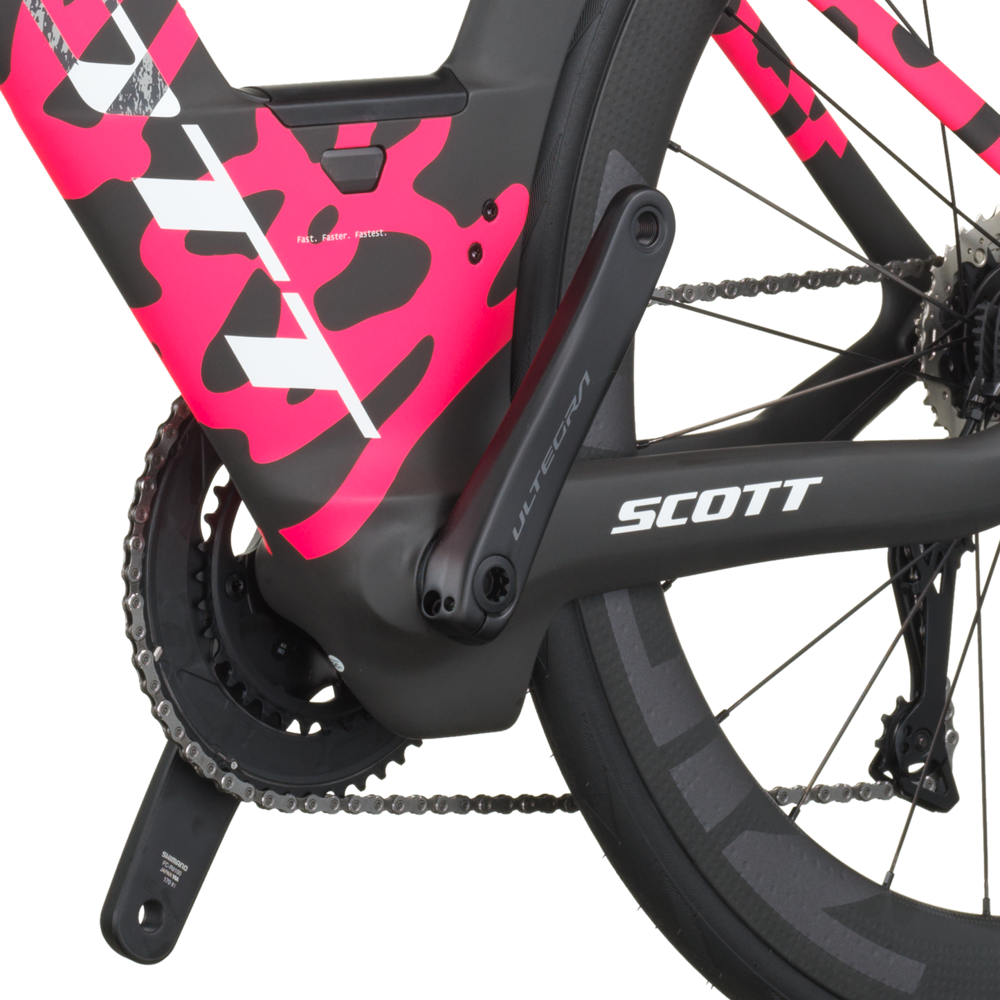 Scott Plasma Rc Pro Triathlon Road Bike 2026