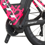 Scott PLASMA RC PRO Triathlon Road Bike 2026
