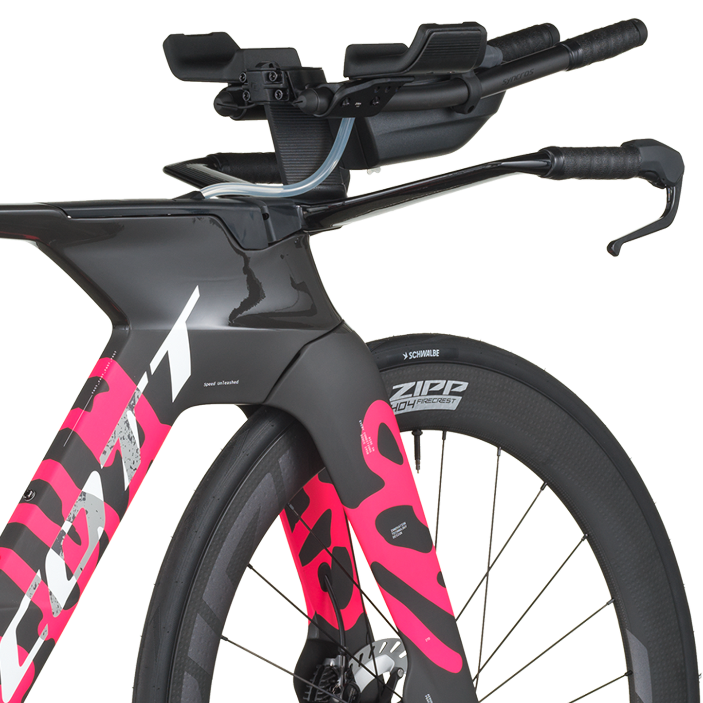Scott Plasma Rc Pro Triathlon Road Bike 2026