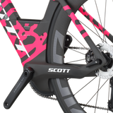 Scott PLASMA RC PRO Triathlon Road Bike 2026