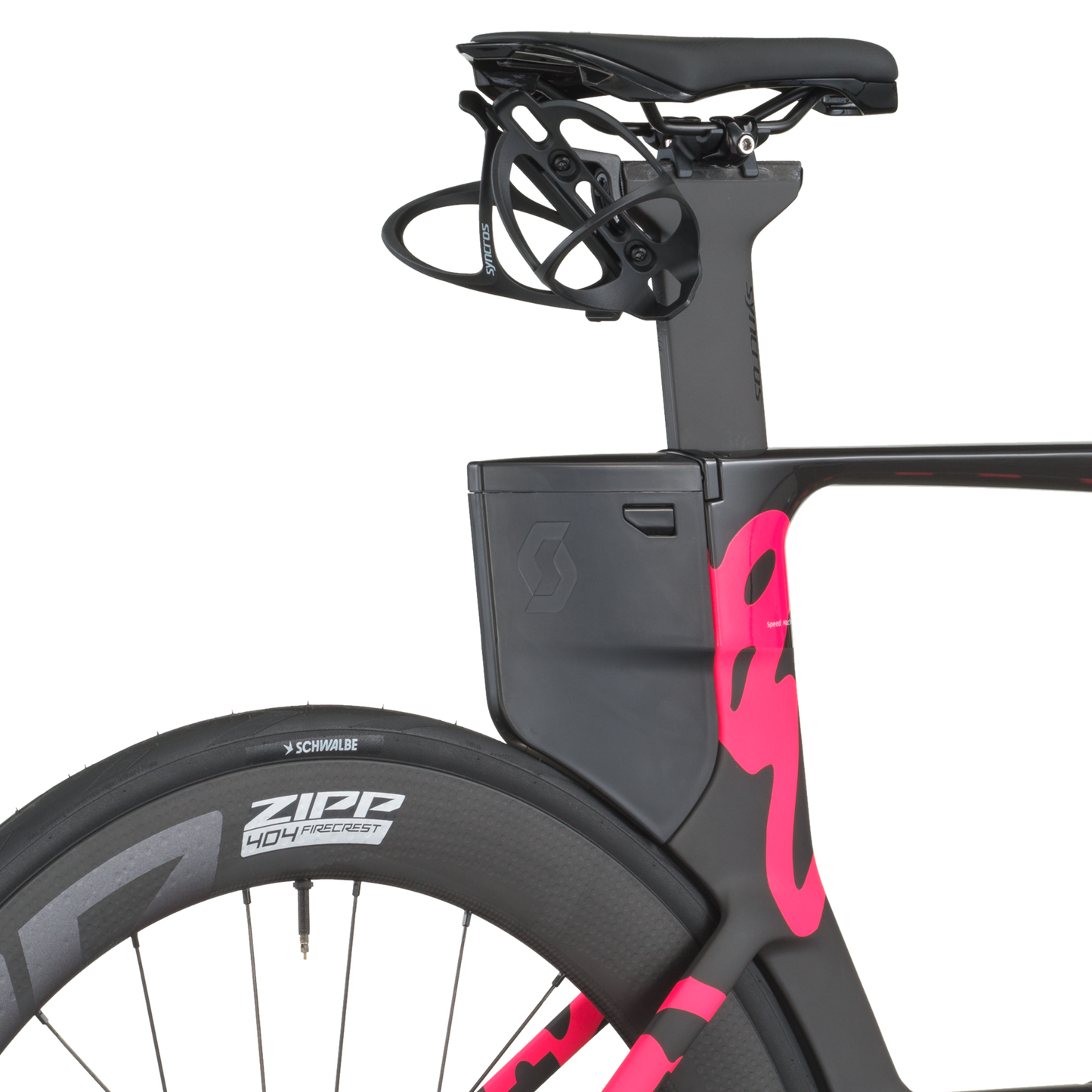 Scott Plasma Rc Pro Triathlon Road Bike 2026