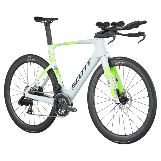 Scott  FOIL RC triathlon BIKE 2026