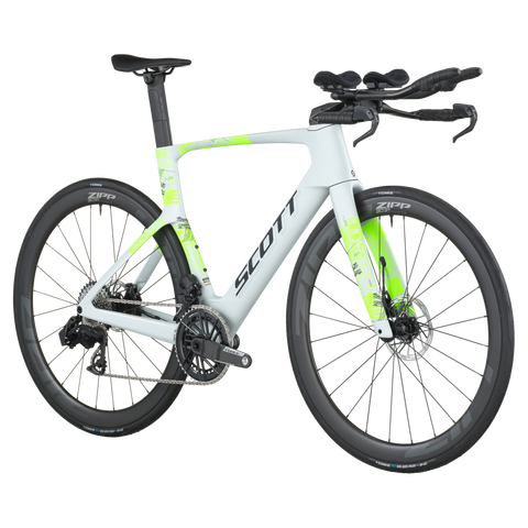 Scott FOIL RC triathlon Road BIKE 2026