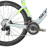 Scott FOIL RC triathlon Road BIKE 2026