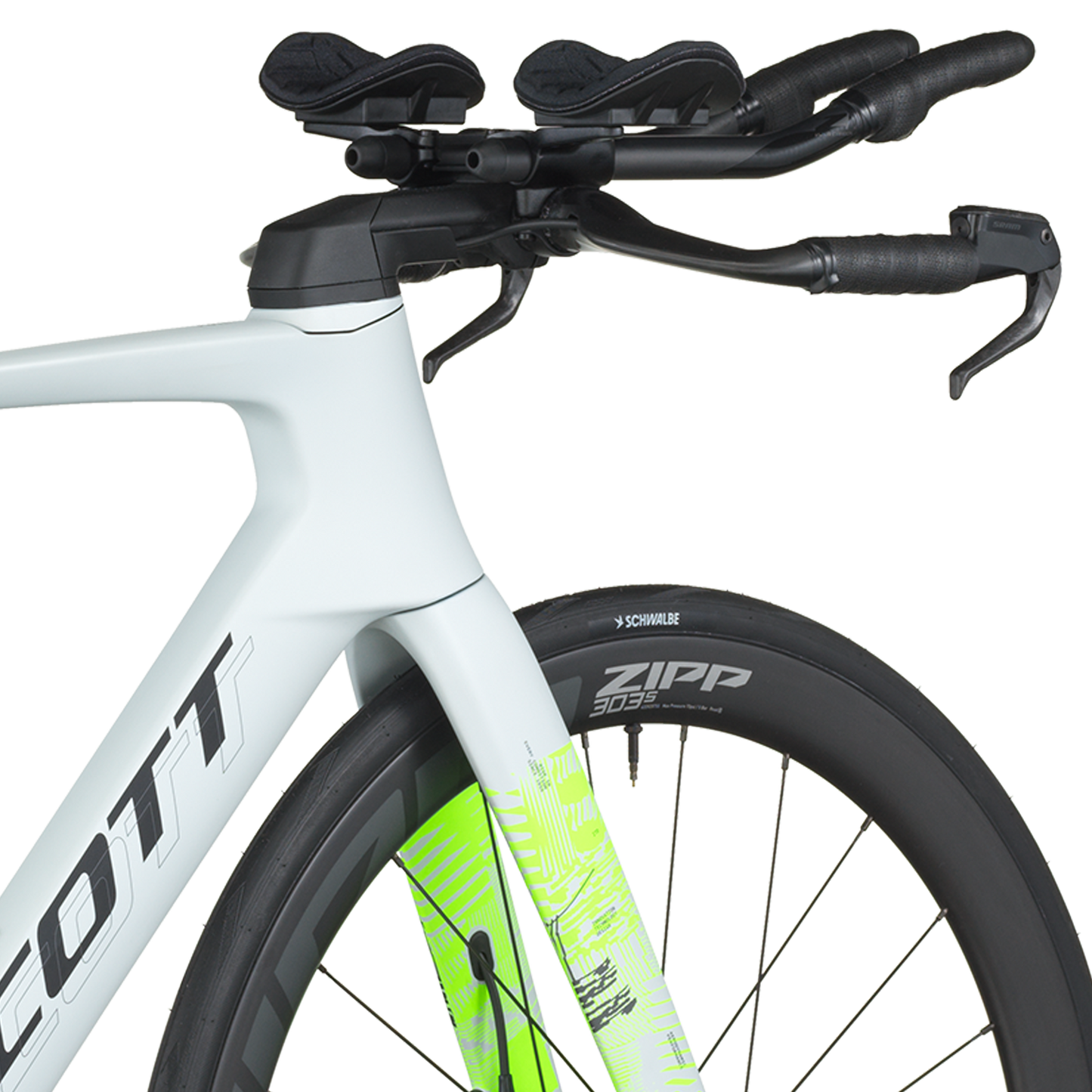 Scott  FOIL RC triathlon BIKE 2026
