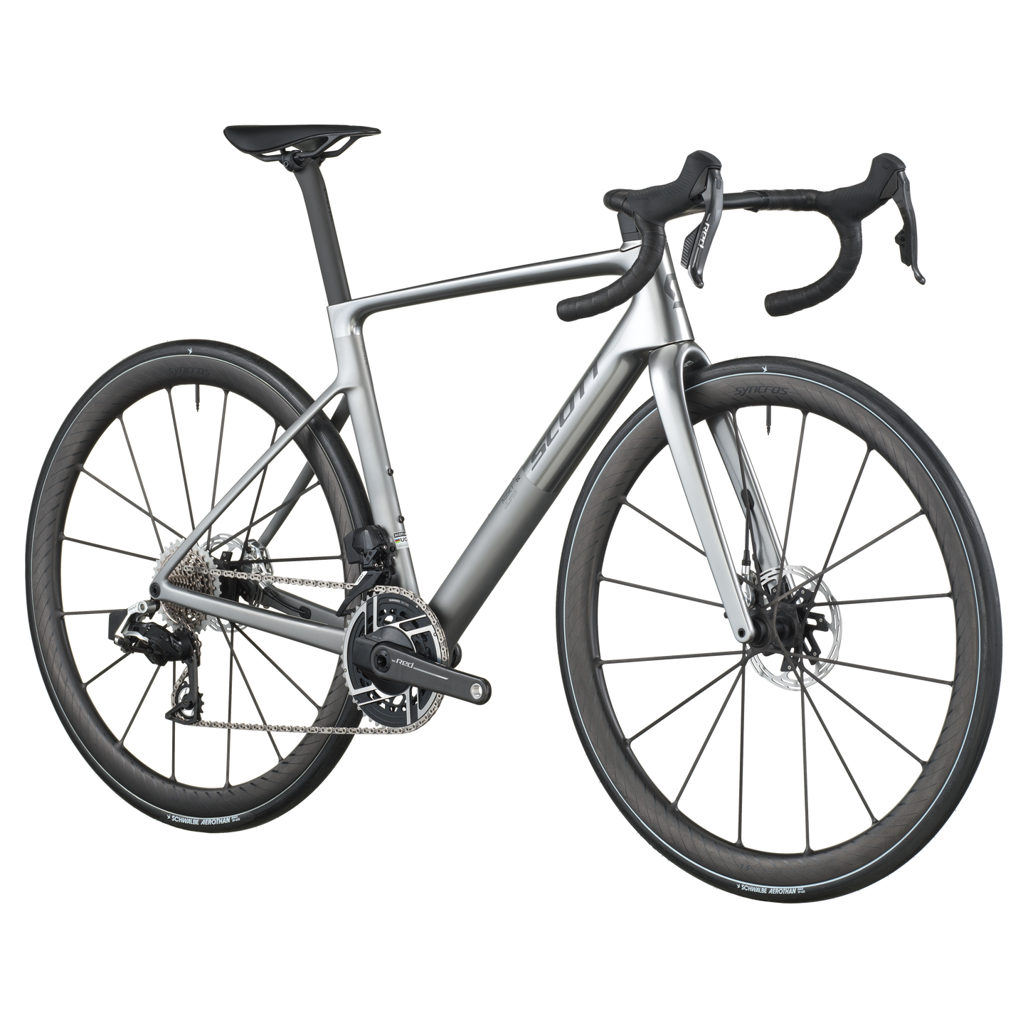 Scott ADDICT RC ULTIMATE  Electronic Shift System carbon Race Bike