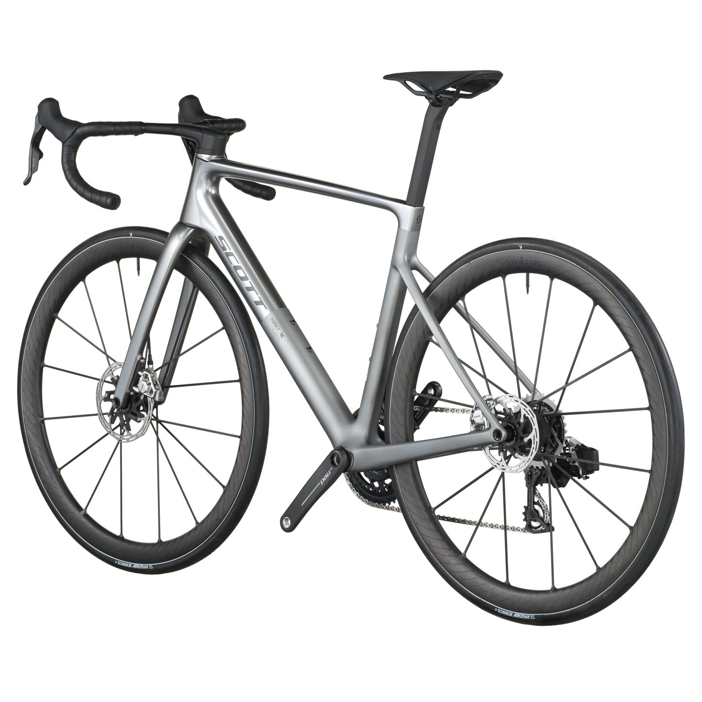 Scott ADDICT RC ULTIMATE  Electronic Shift System carbon Race Bike