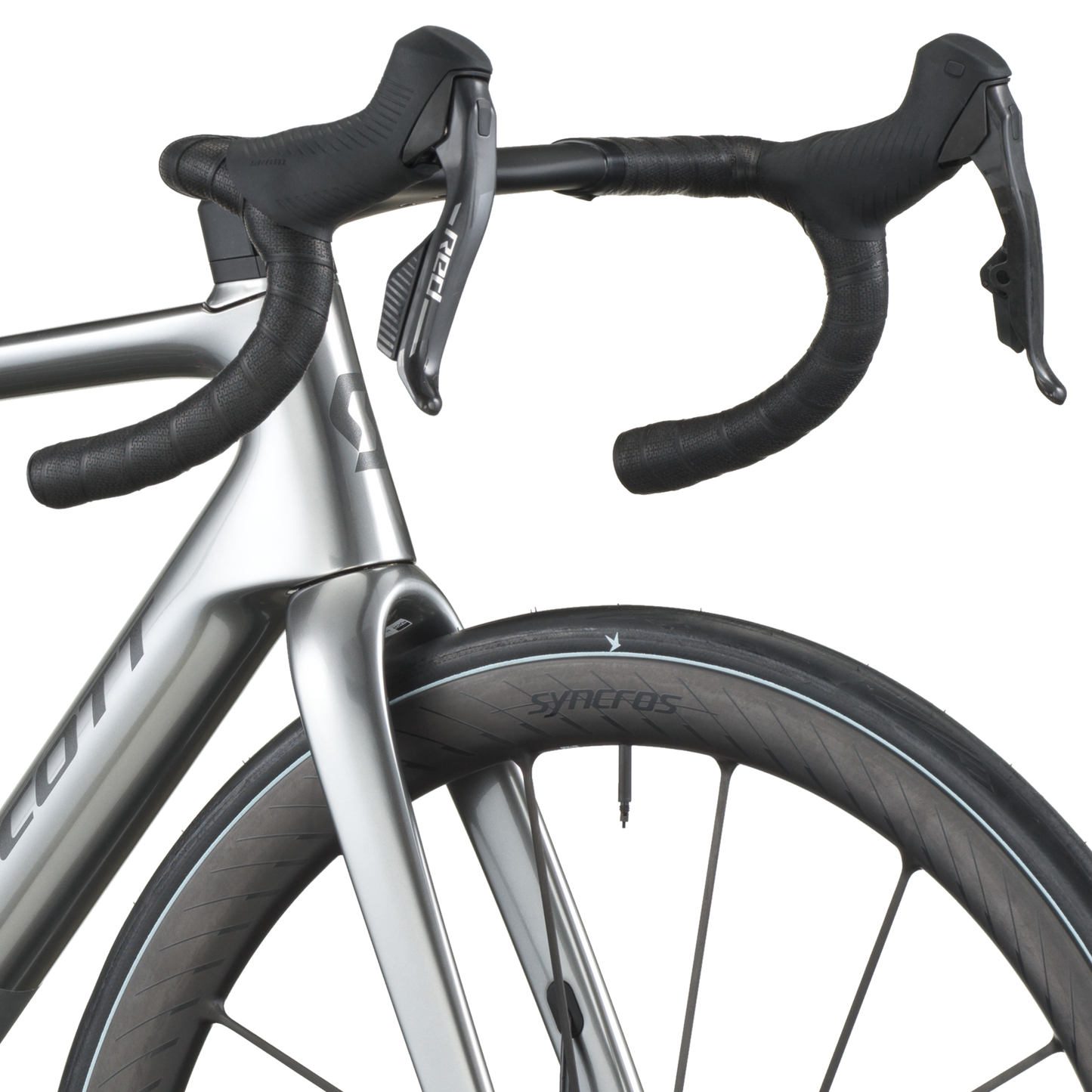 Scott ADDICT RC ULTIMATE  Electronic Shift System carbon Race Bike