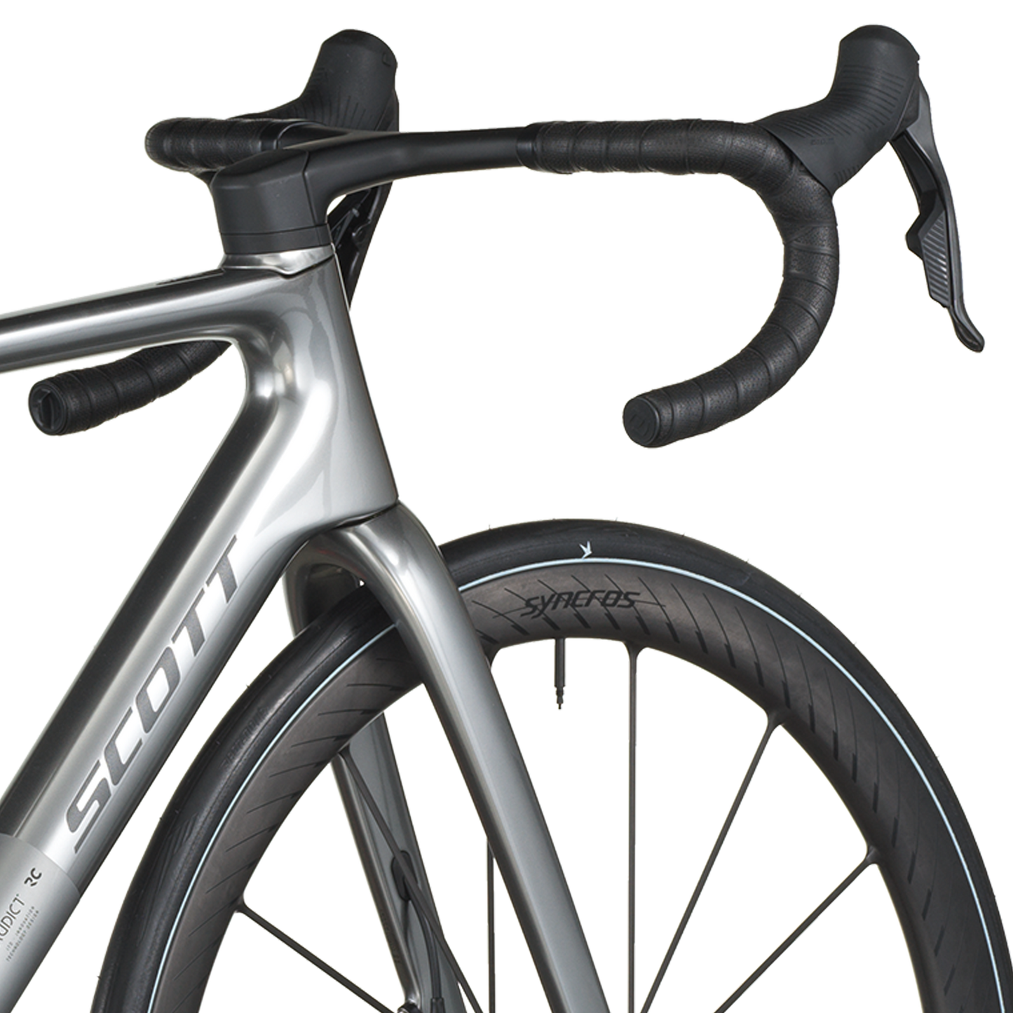 Scott ADDICT RC ULTIMATE  Electronic Shift System carbon Race Bike