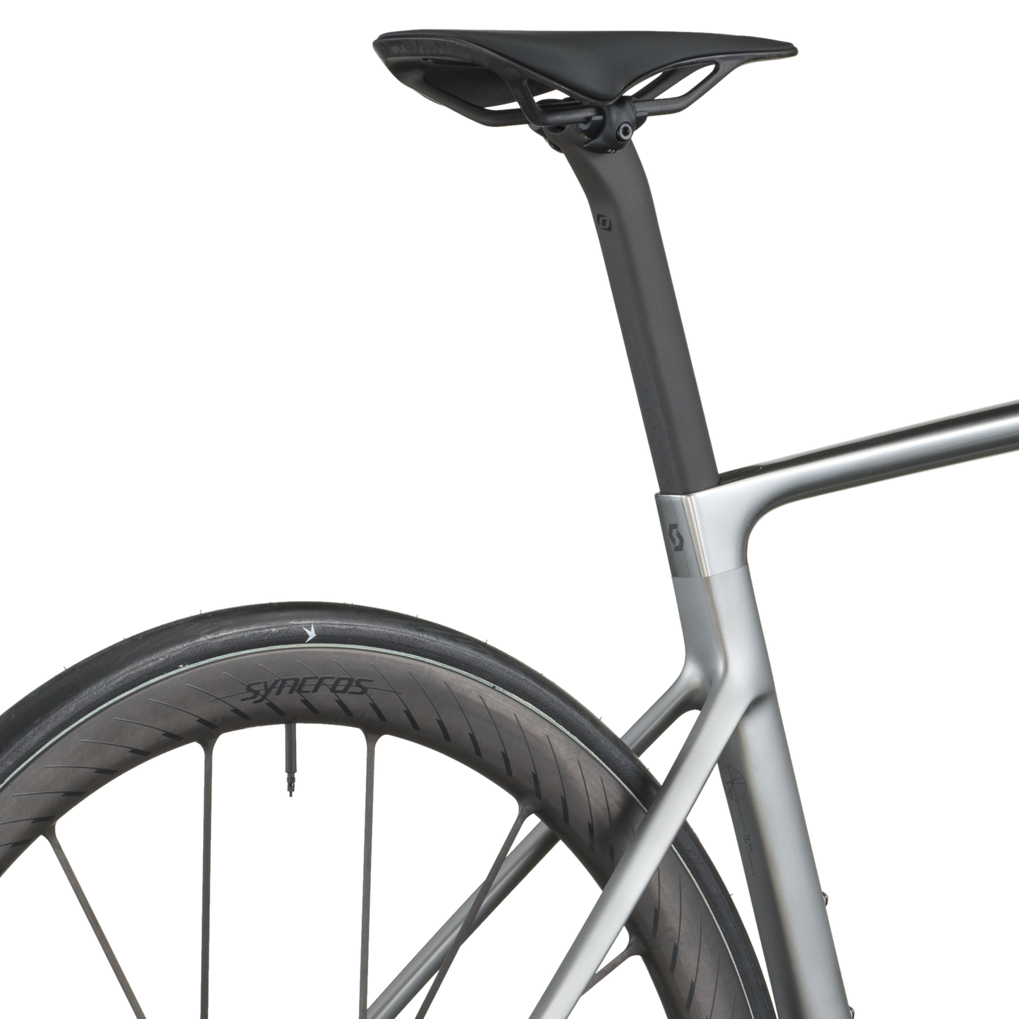 Scott ADDICT RC ULTIMATE  Electronic Shift System carbon Race Bike