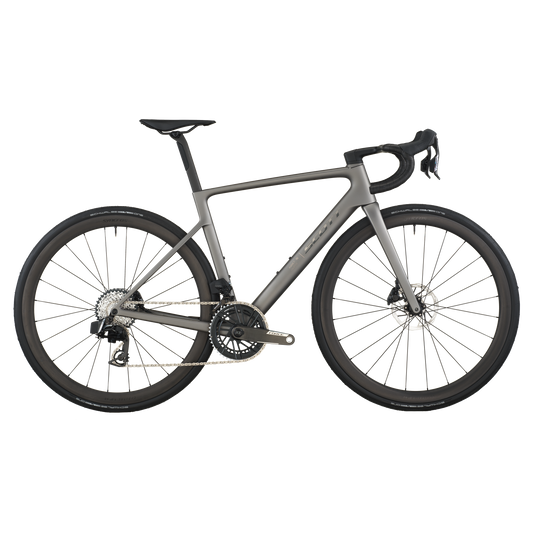 Scott  ADDICT RC TEAM Race Road Bike 2026