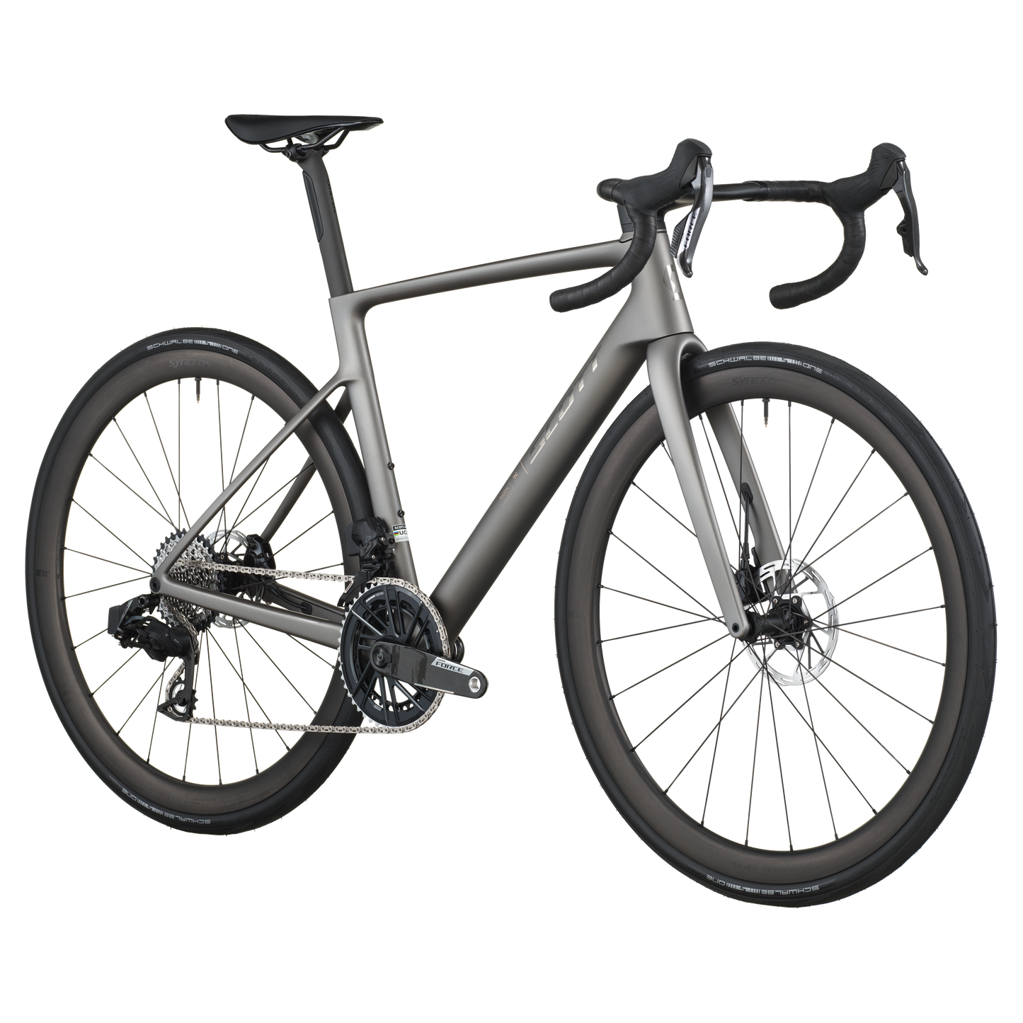 Scott  ADDICT RC TEAM Race Road Bike 2026