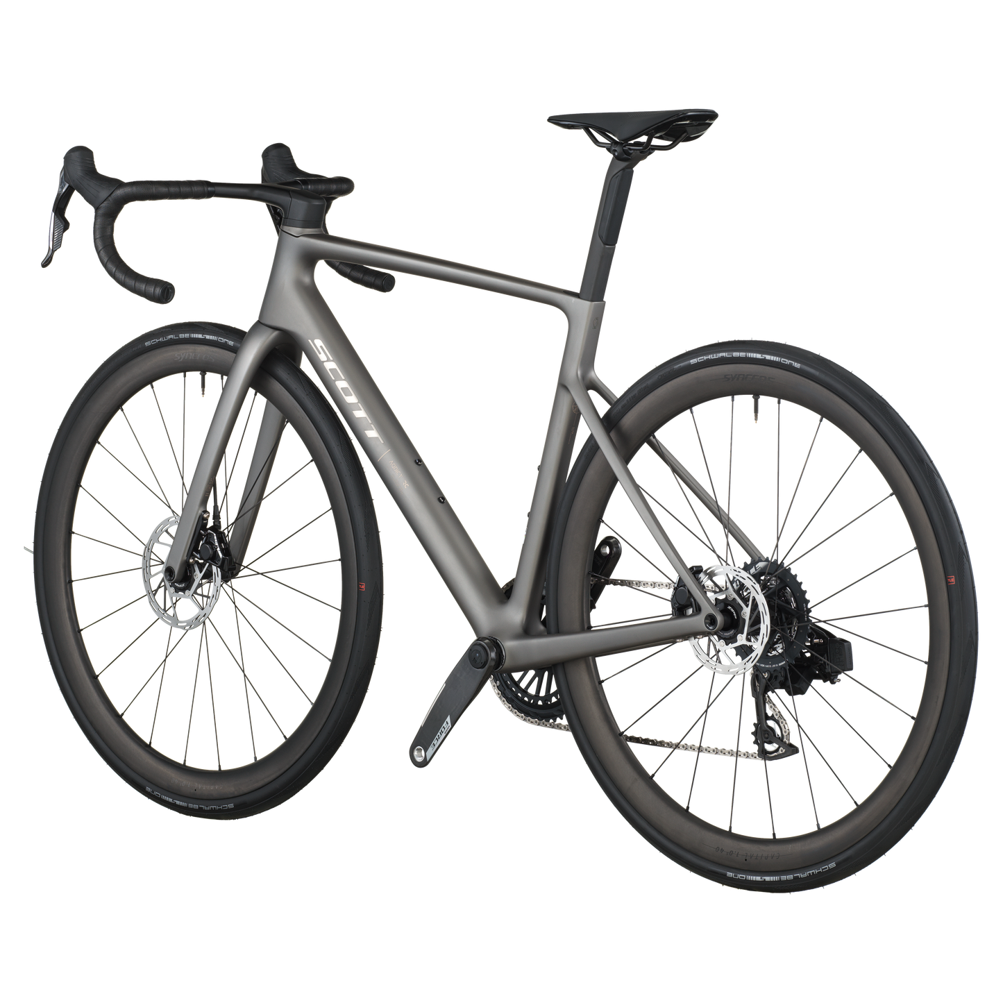 Scott  ADDICT RC TEAM Race Road Bike 2026