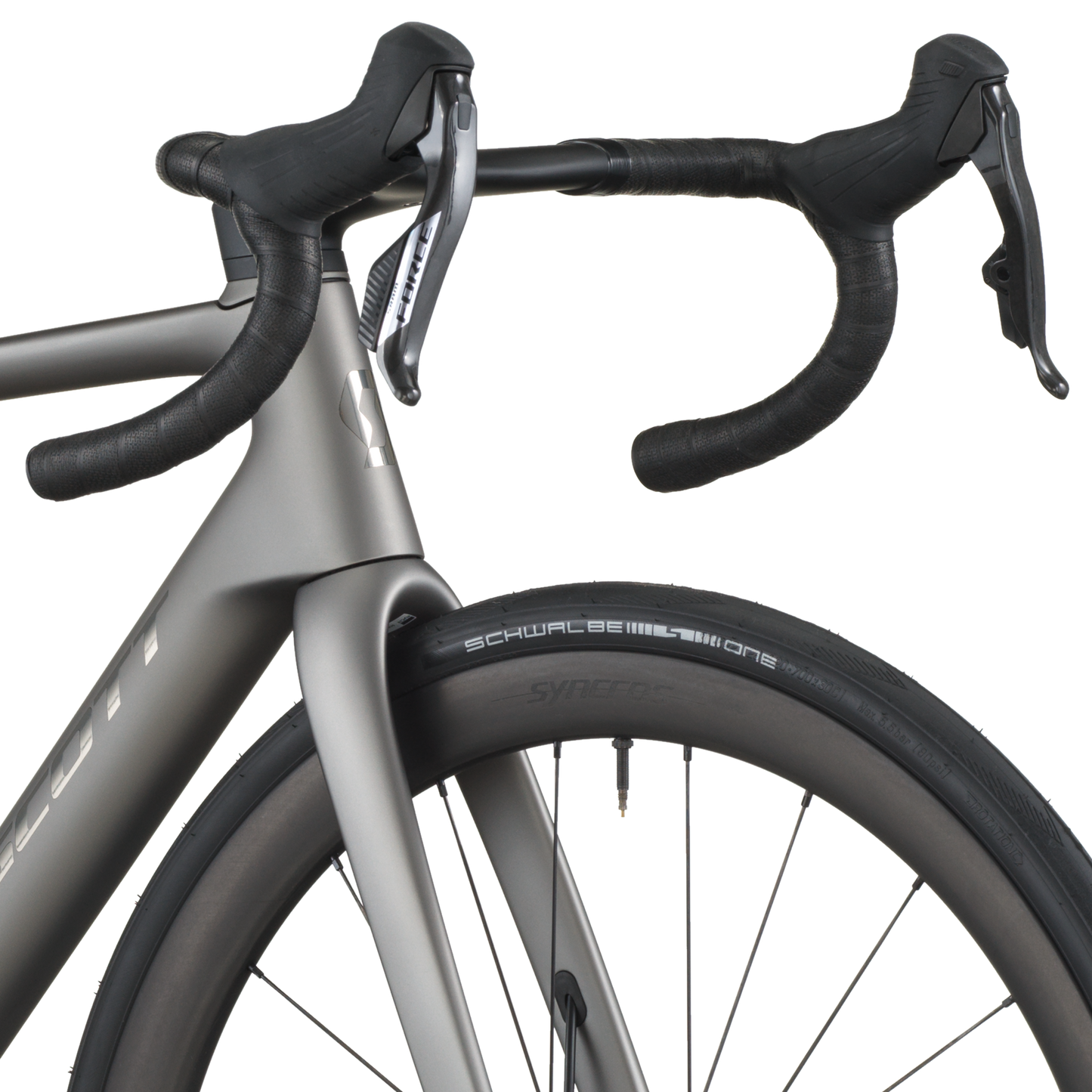 Scott  ADDICT RC TEAM Race Road Bike 2026