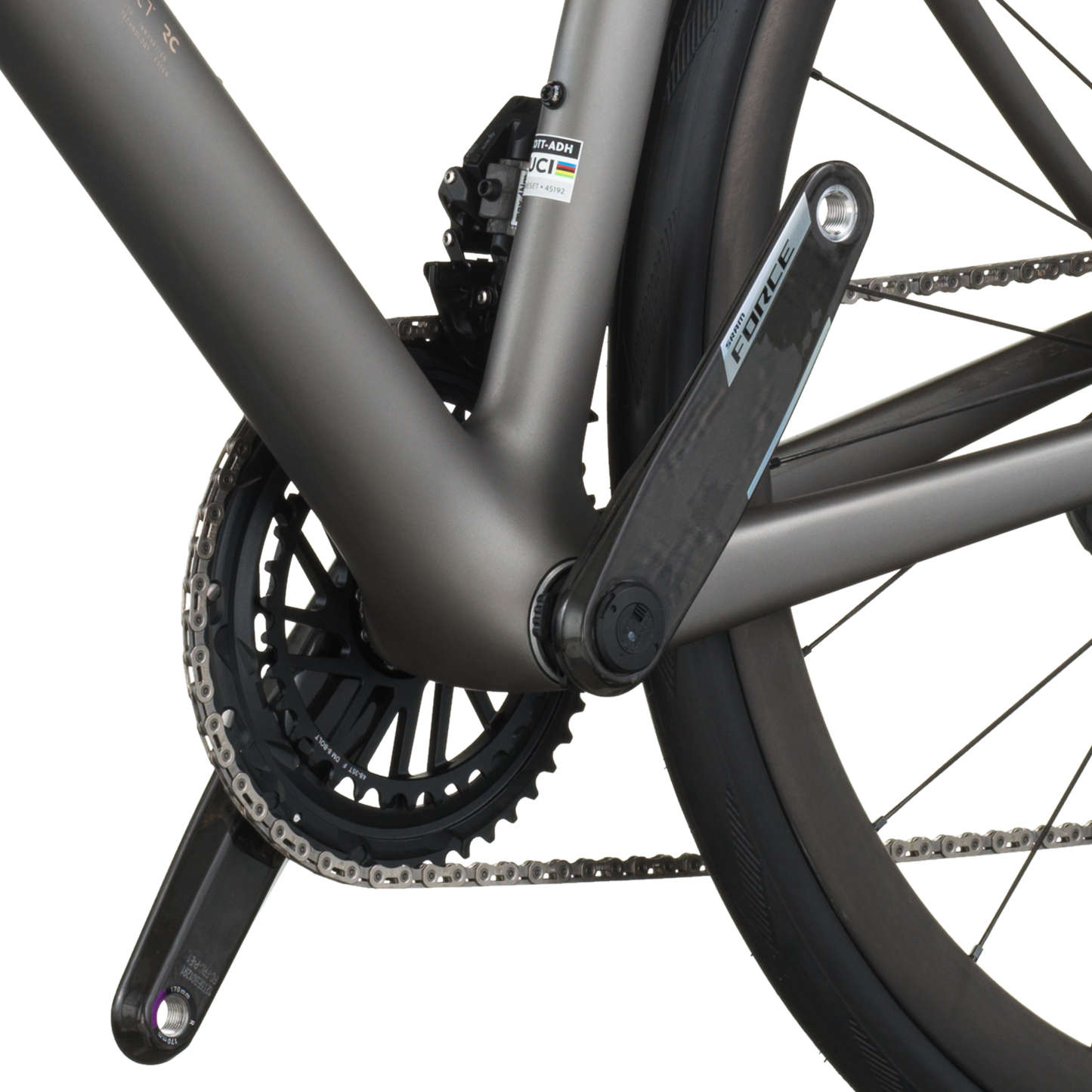 Scott  ADDICT RC TEAM Race Road Bike 2026