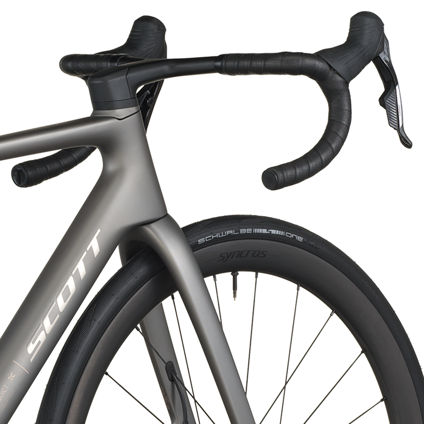 Scott  ADDICT RC TEAM Race Road Bike 2026