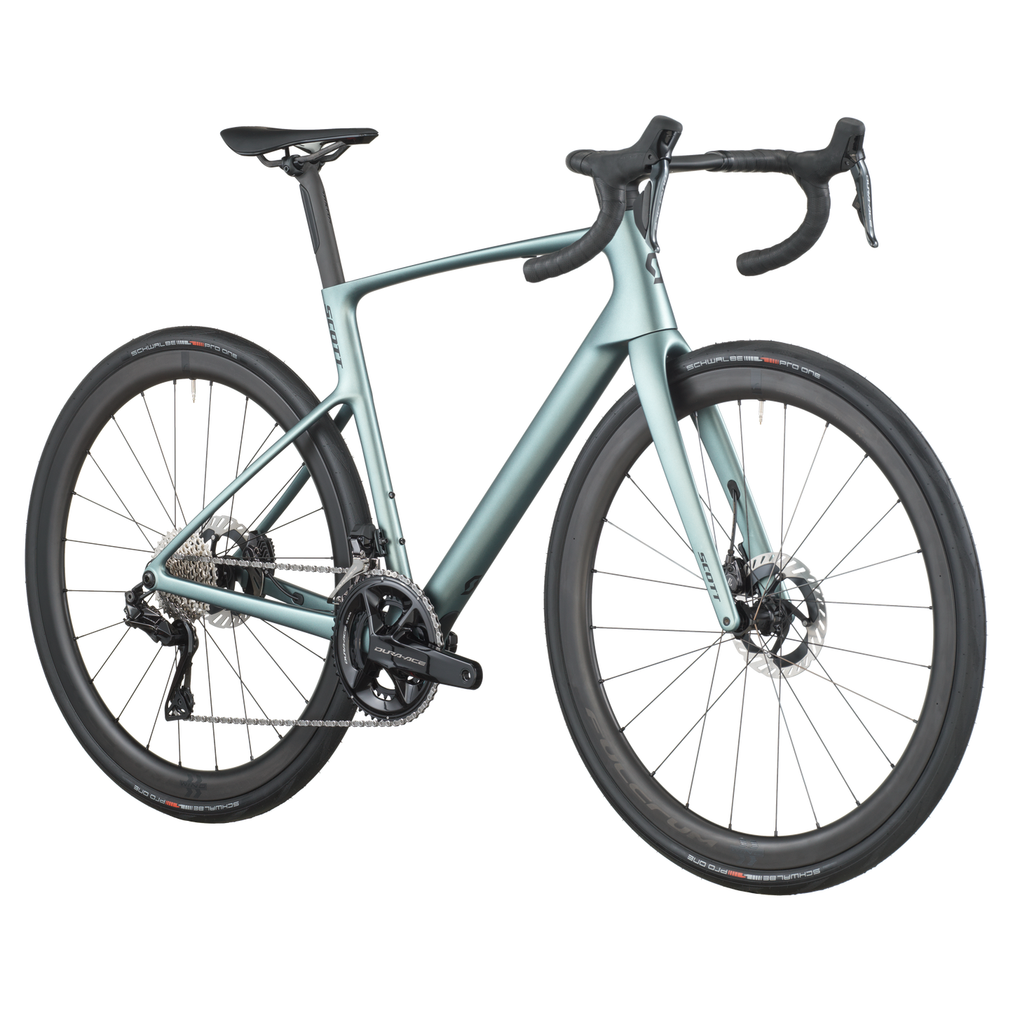 Scott ADDICT PREMIUM Road Bike