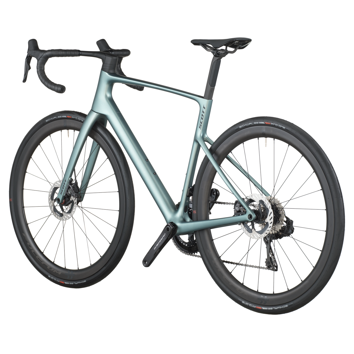 Scott ADDICT PREMIUM Road Bike