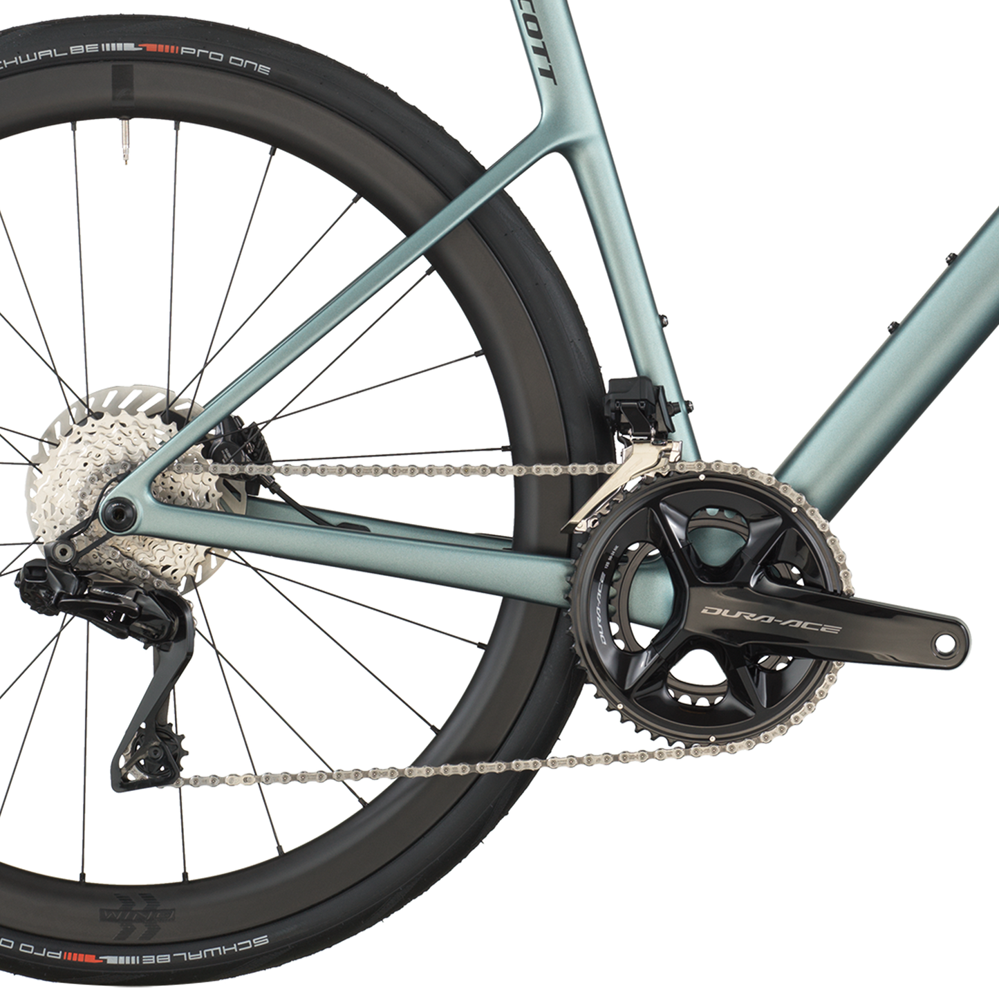 Scott ADDICT PREMIUM Road Bike