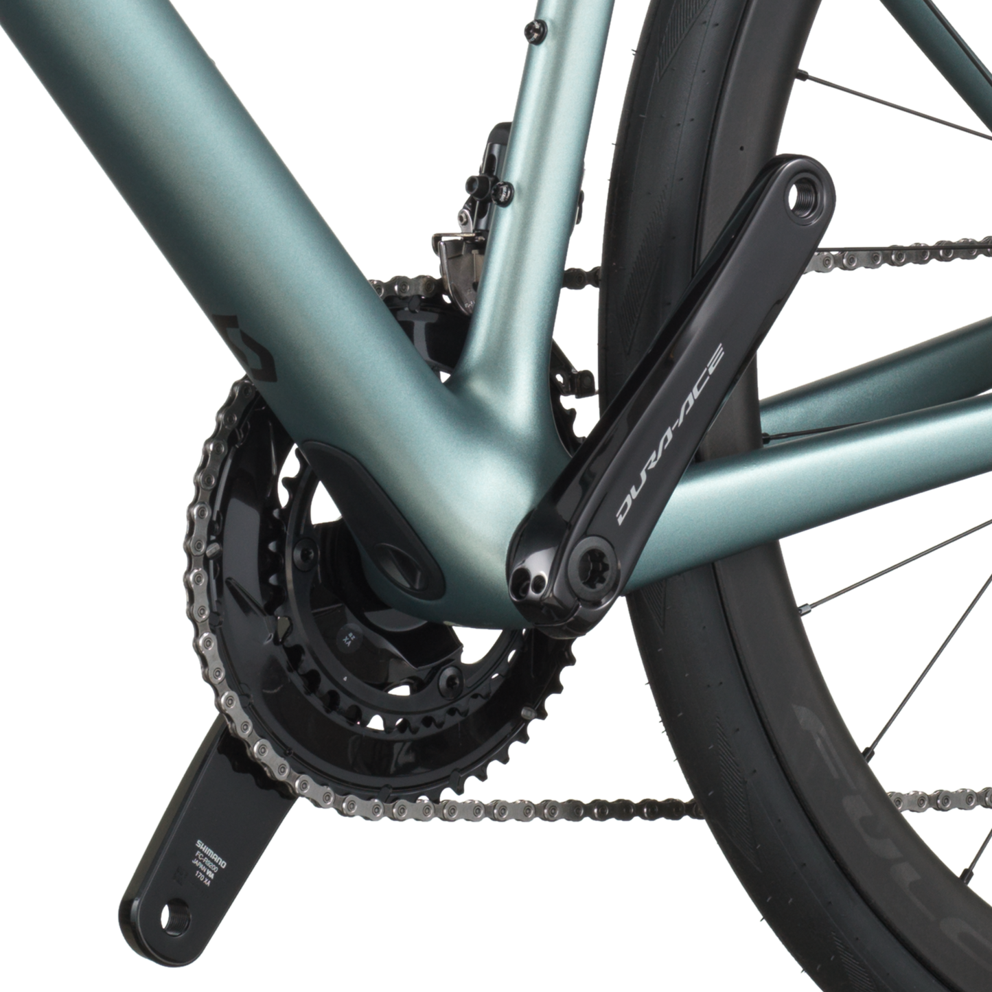 Scott ADDICT PREMIUM Road Bike