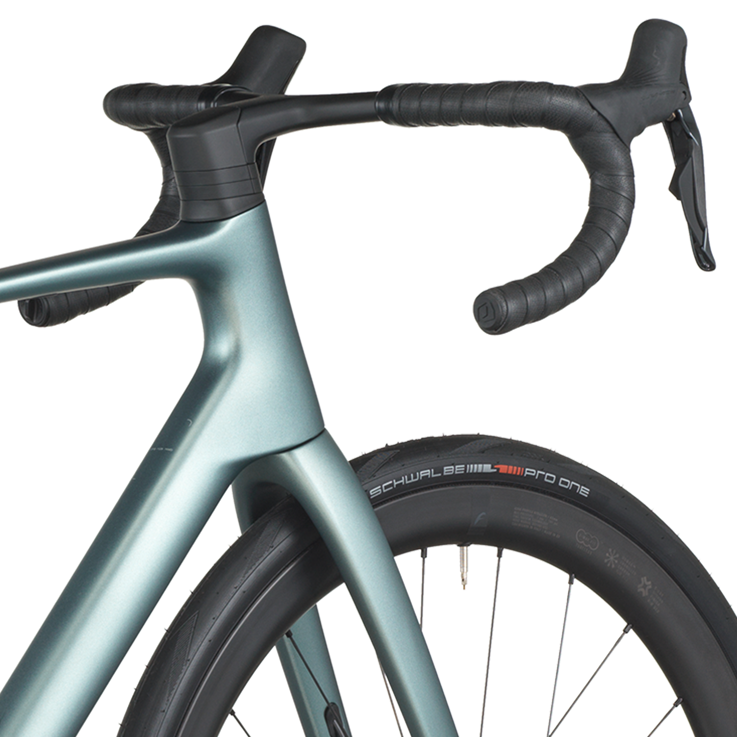 Scott ADDICT PREMIUM Road Bike