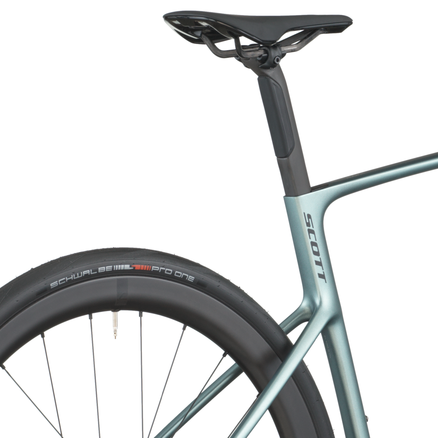 Scott ADDICT PREMIUM Road Bike