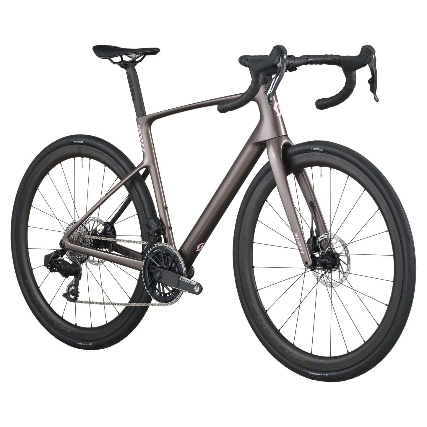 Scott ADDICT 10  Electronic Shift System  Race Road  Bike 2026