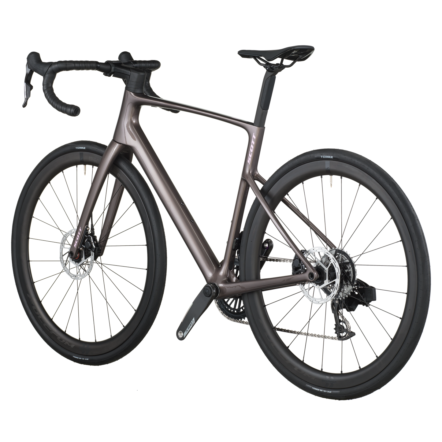 Scott ADDICT 10  Electronic Shift System  Race Road  Bike 2026