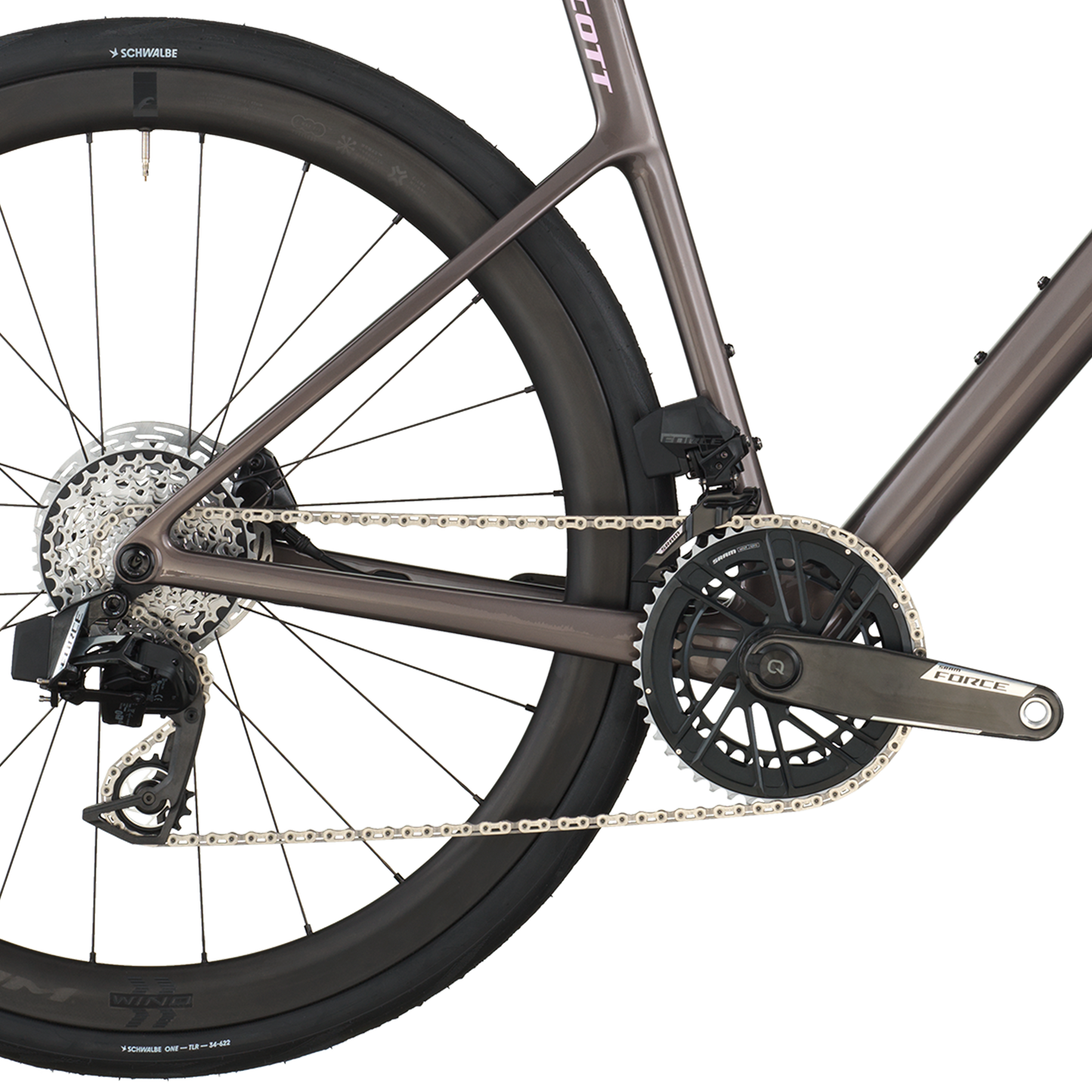 Scott ADDICT 10  Electronic Shift System  Race Road  Bike 2026