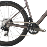 Scott Addict 10 Electronic Shift System  Race Road Bike