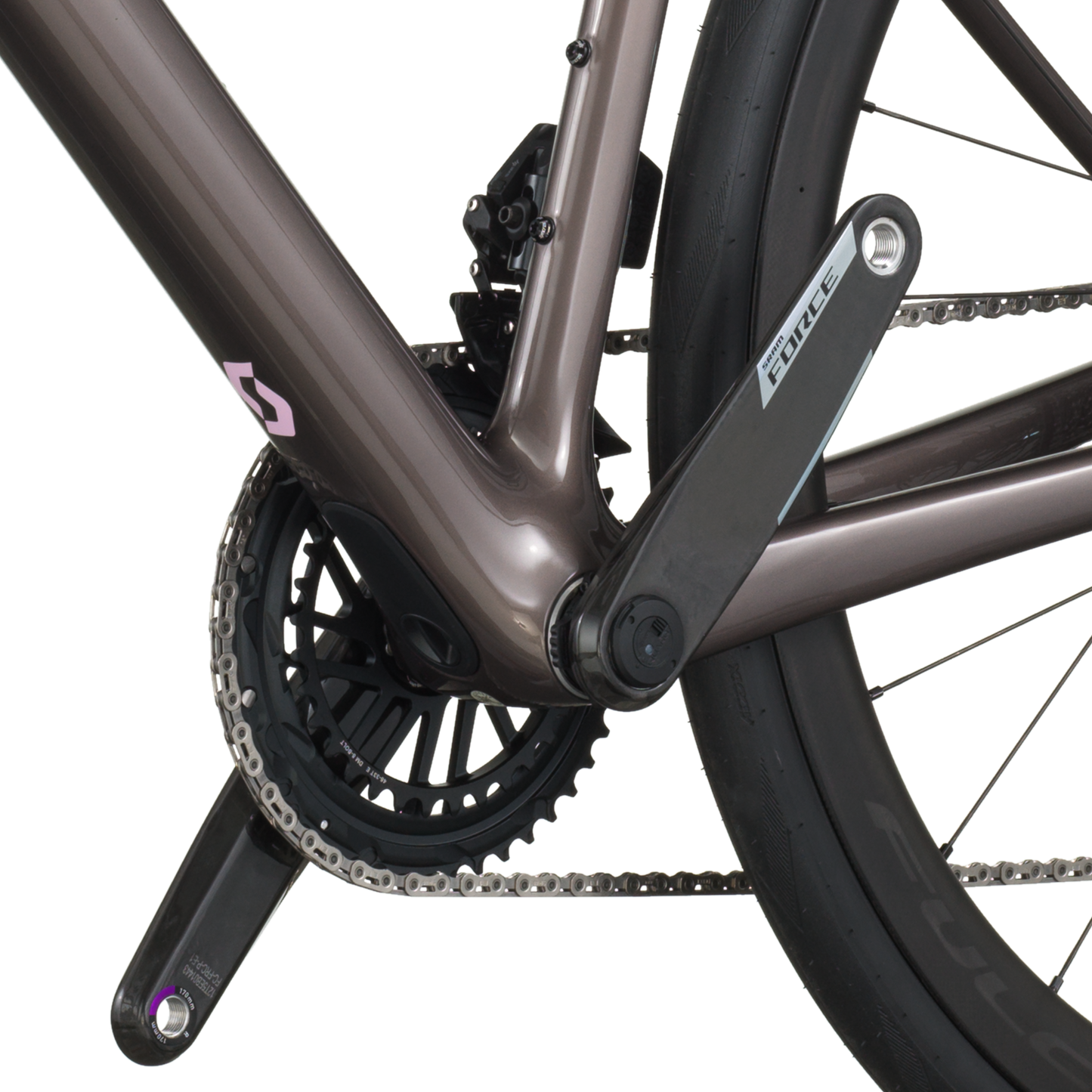 Scott ADDICT 10  Electronic Shift System  Race Road  Bike 2026