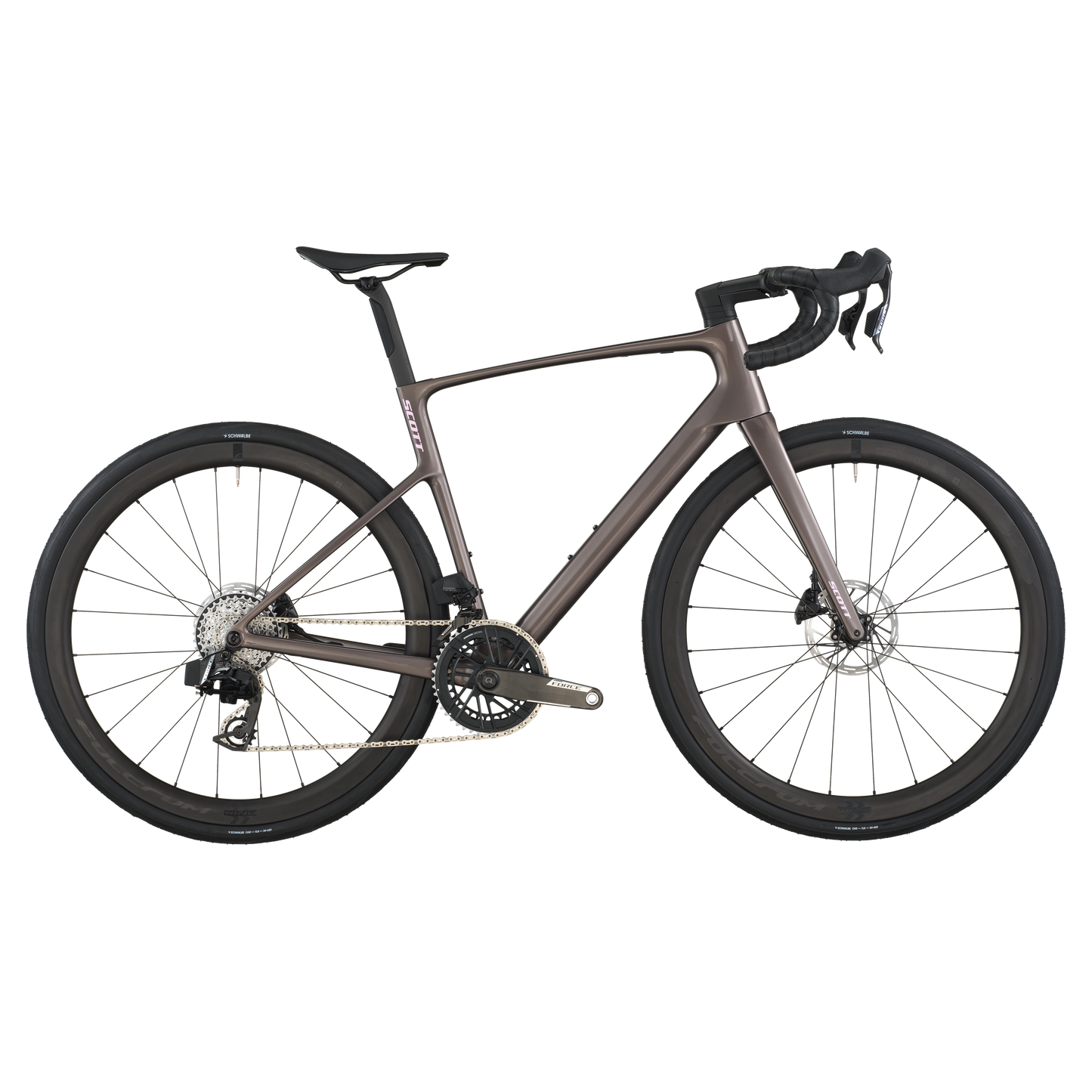 Scott ADDICT 10  Electronic Shift System  Race Road  Bike 2026