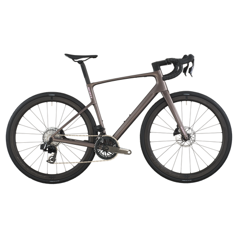 Scott Addict 10 Electronic Shift System  Race Road Bike