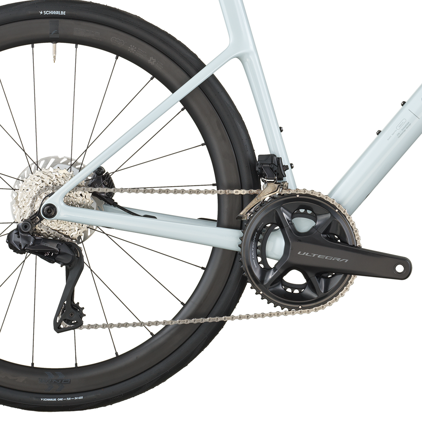 Scott ADDICT 30 Electronic Shift System  Di2 Road Bike 2026