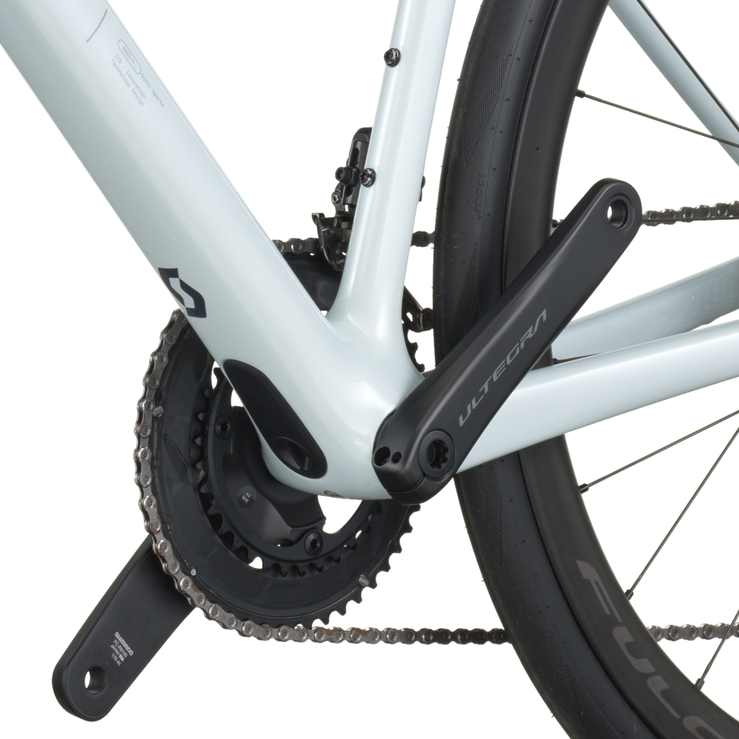 Scott ADDICT 30 Electronic Shift System  Di2 Road Bike 2026