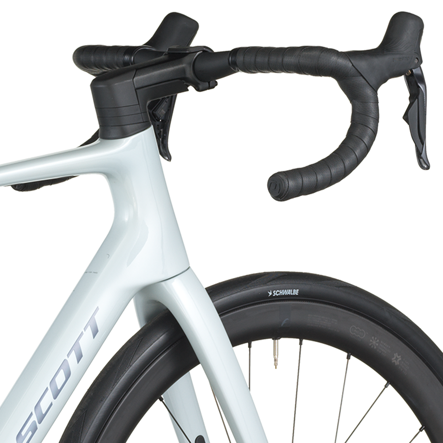 Scott ADDICT 20  Electronic Shift System Race Road  Bike 2026