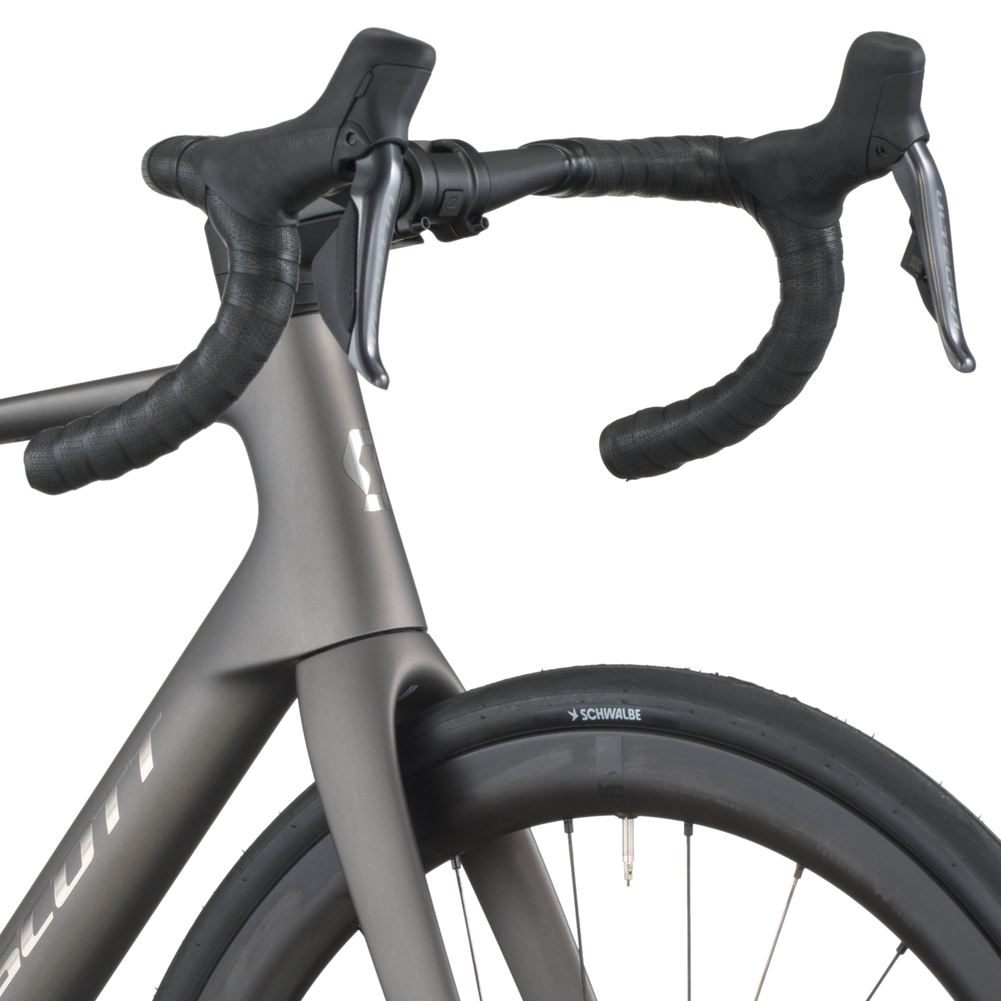 Scott ADDICT 20 Electronic Shift System  Race Road Bike 2026