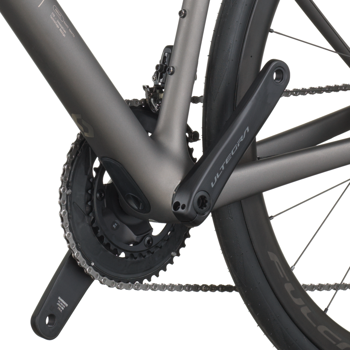 Scott ADDICT 20 Electronic Shift System  Race Road Bike 2026