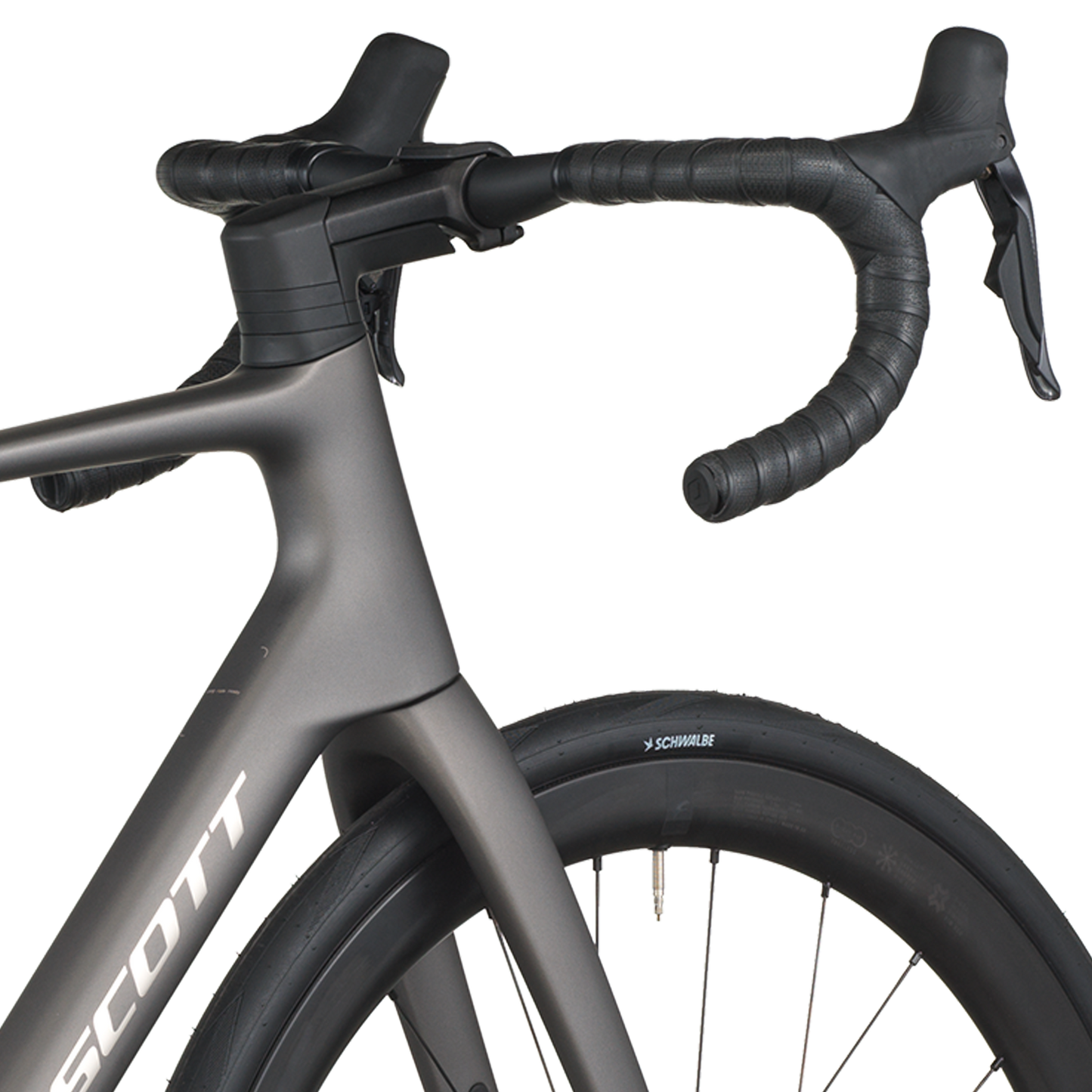 Scott ADDICT 20 Electronic Shift System  Race Road Bike 2026