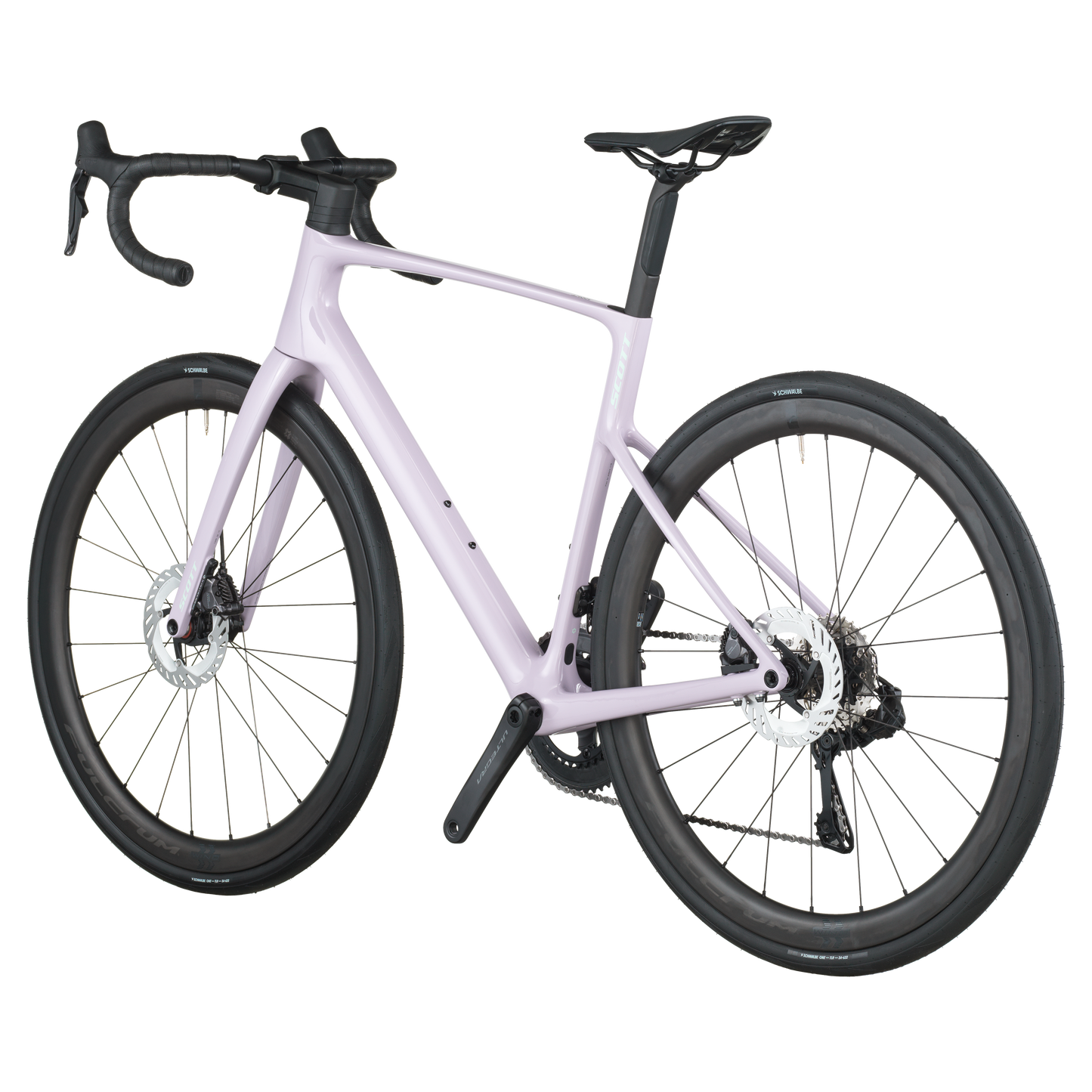 Scott ADDICT 20 Electronic Shift System Race Road  Bike 2026