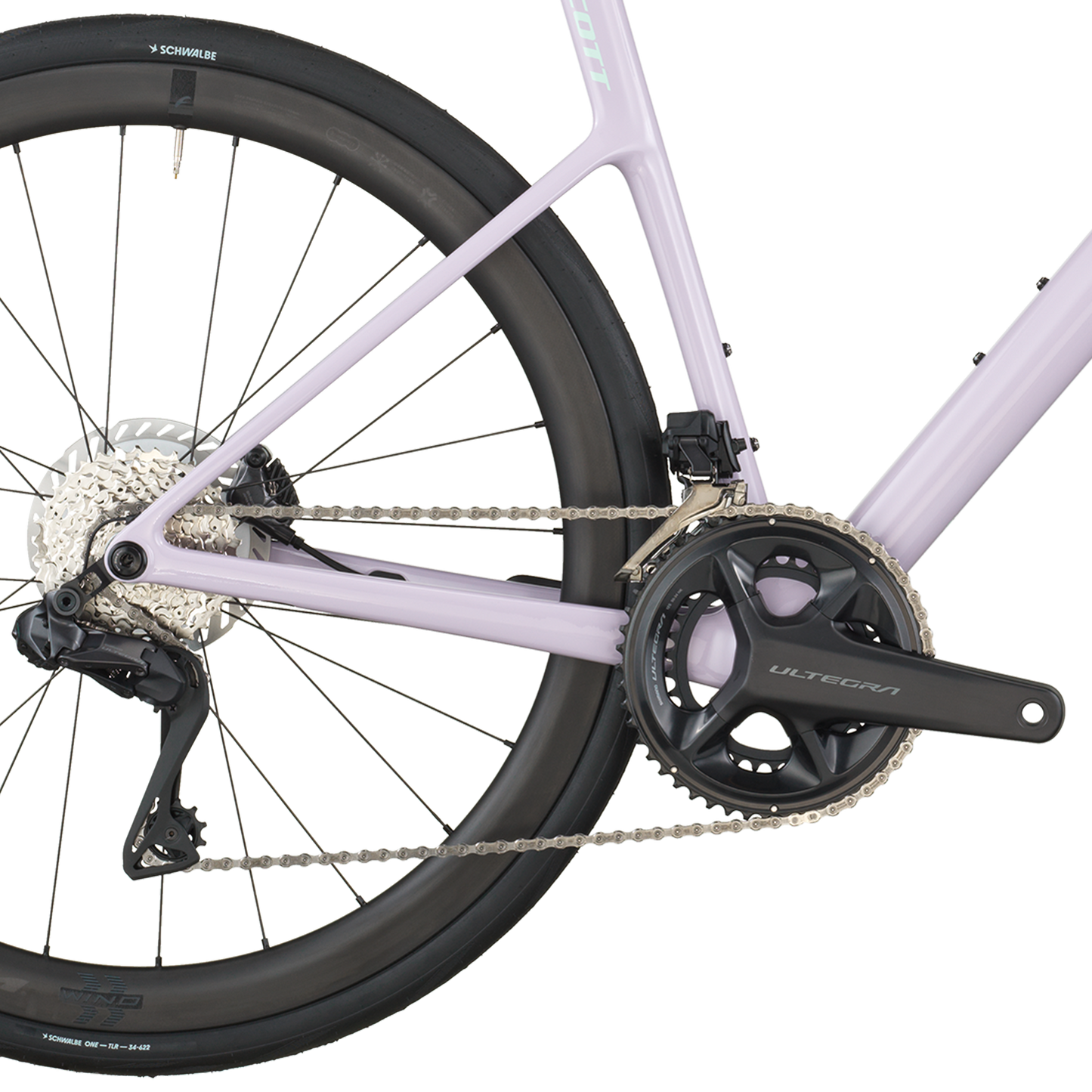 Scott ADDICT 20 Electronic Shift System Race Road  Bike 2026