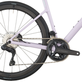 Scott Addict 20 Electronic Shift System Race Road Bike