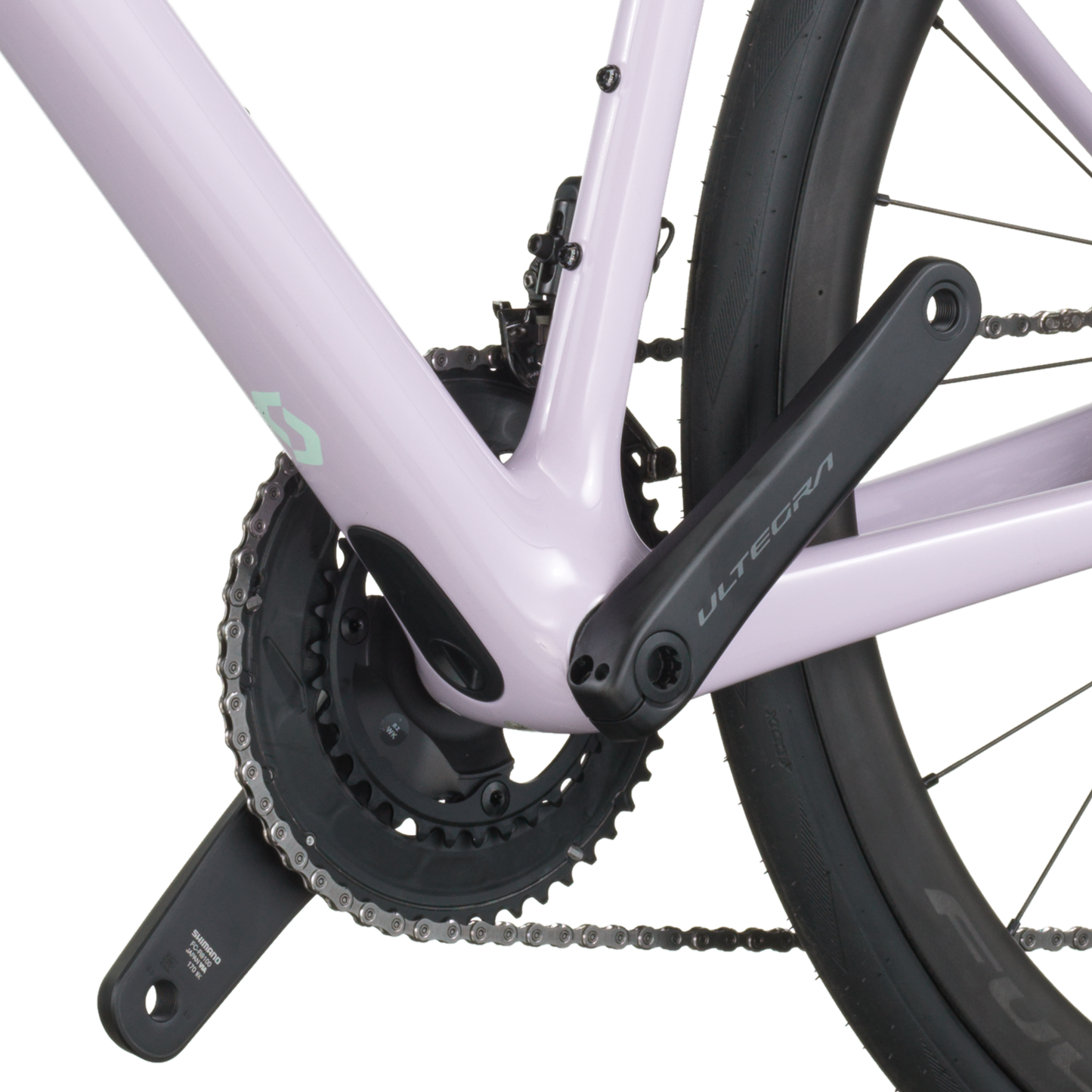 Scott ADDICT 20 Electronic Shift System Race Road  Bike 2026