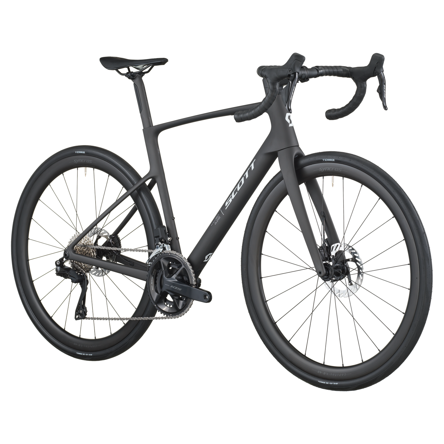 Scott ADDICT 30 Electronic Shift System Di2 Road Bike 2026